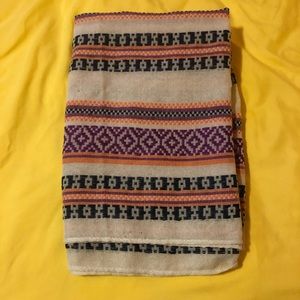 Infinity scarf great condition never used